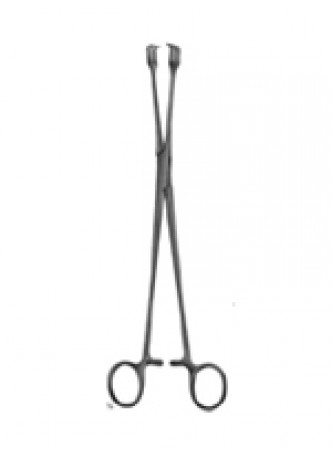 Uterine Tenaculum Forceps